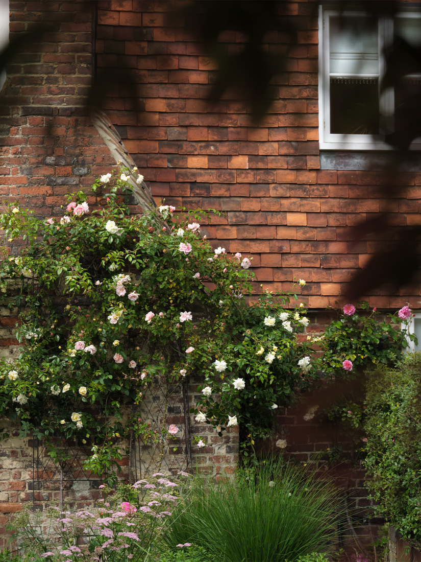 Church Place, Hadlow, Kent