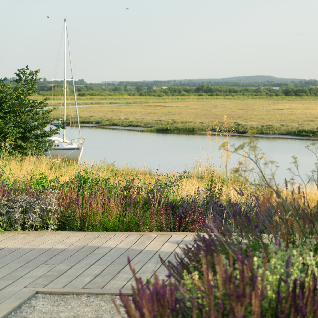 Creekside, Graveney, Kent