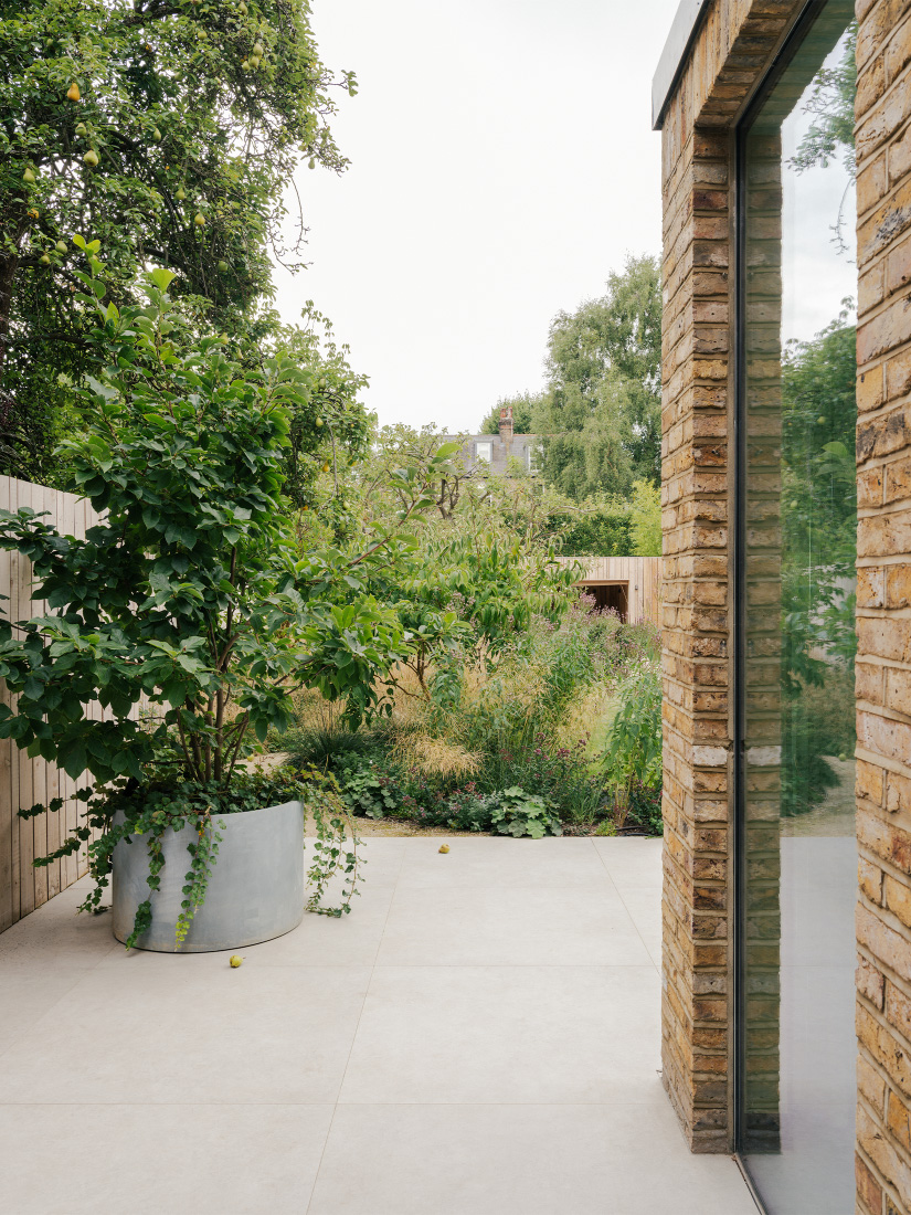 Rosendale Road, London