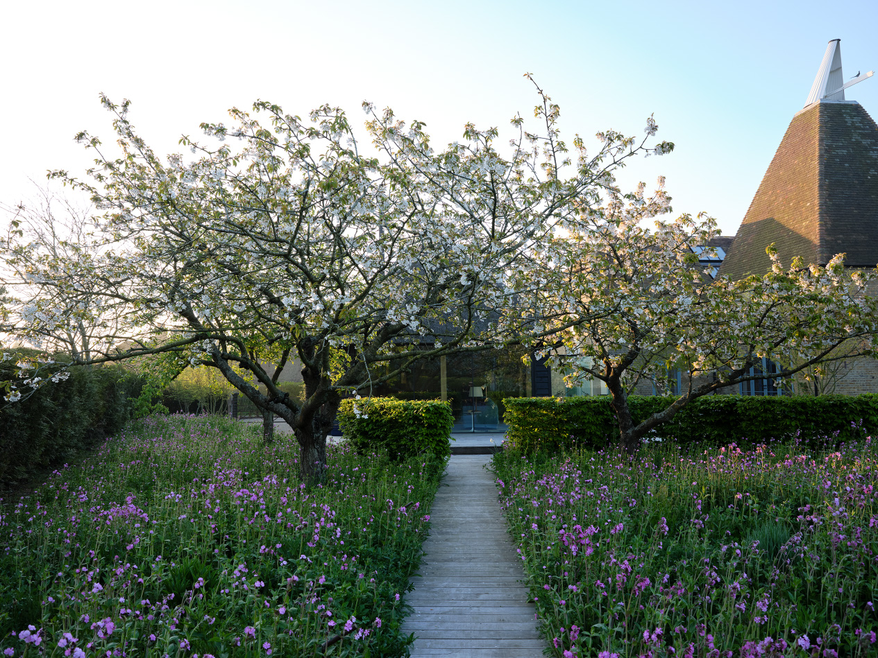 Scotts Oast, Kent