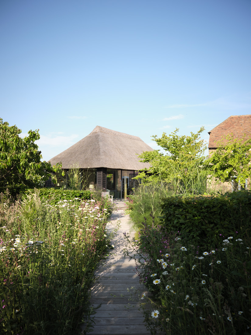 Scotts Oast, Kent