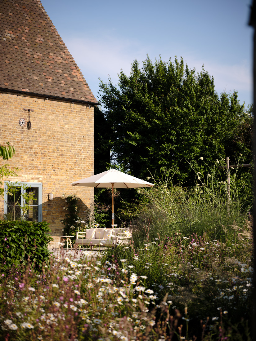 Scotts Oast, Kent