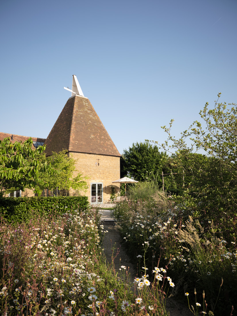 Scotts Oast, Kent