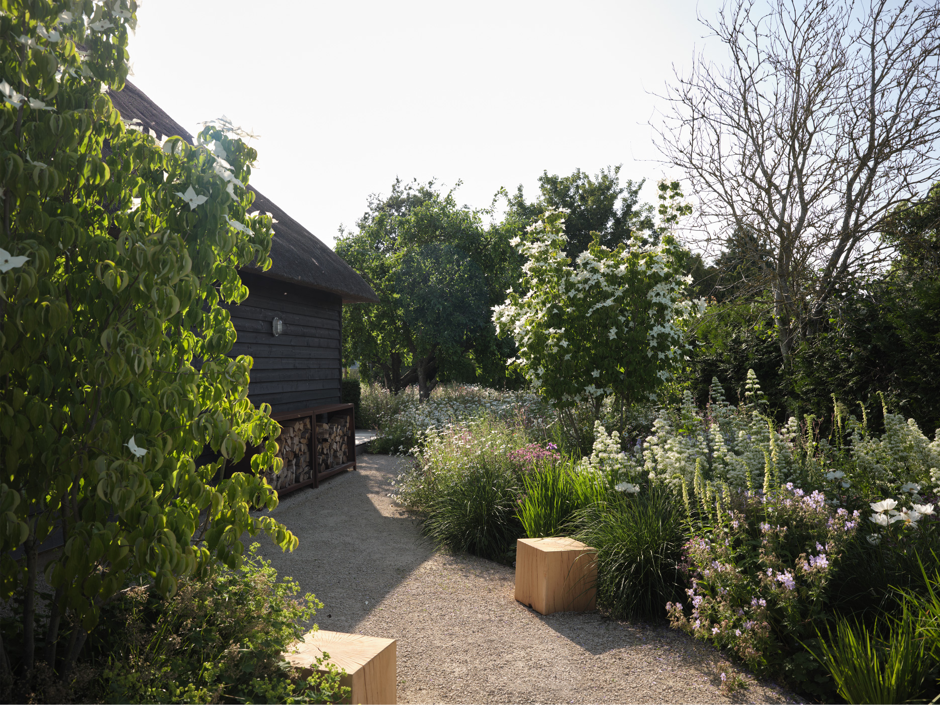 Scotts Oast, Kent