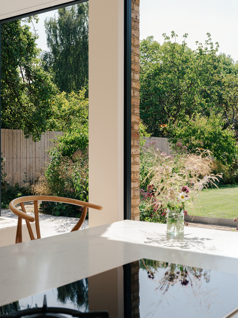 Bringing nature into the home nurtures wellbeing