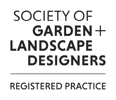 Society of Garden + Landscape Designers Registered Practice